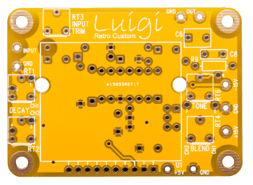 LRC-DR-2