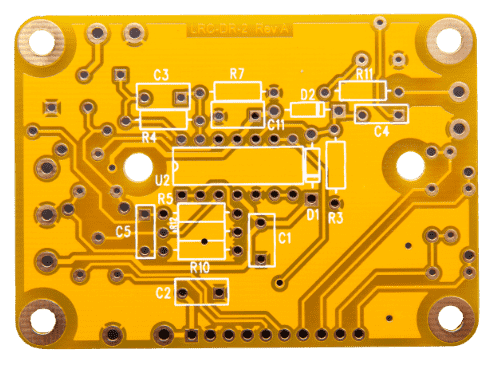 LRC-DR-2 back